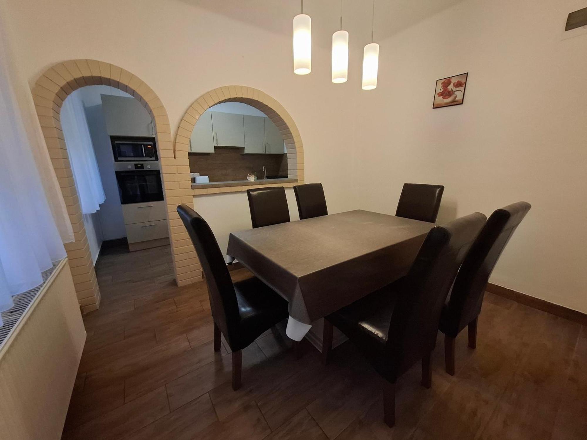 Ilona Apartmanhaz Siófok Buitenkant foto